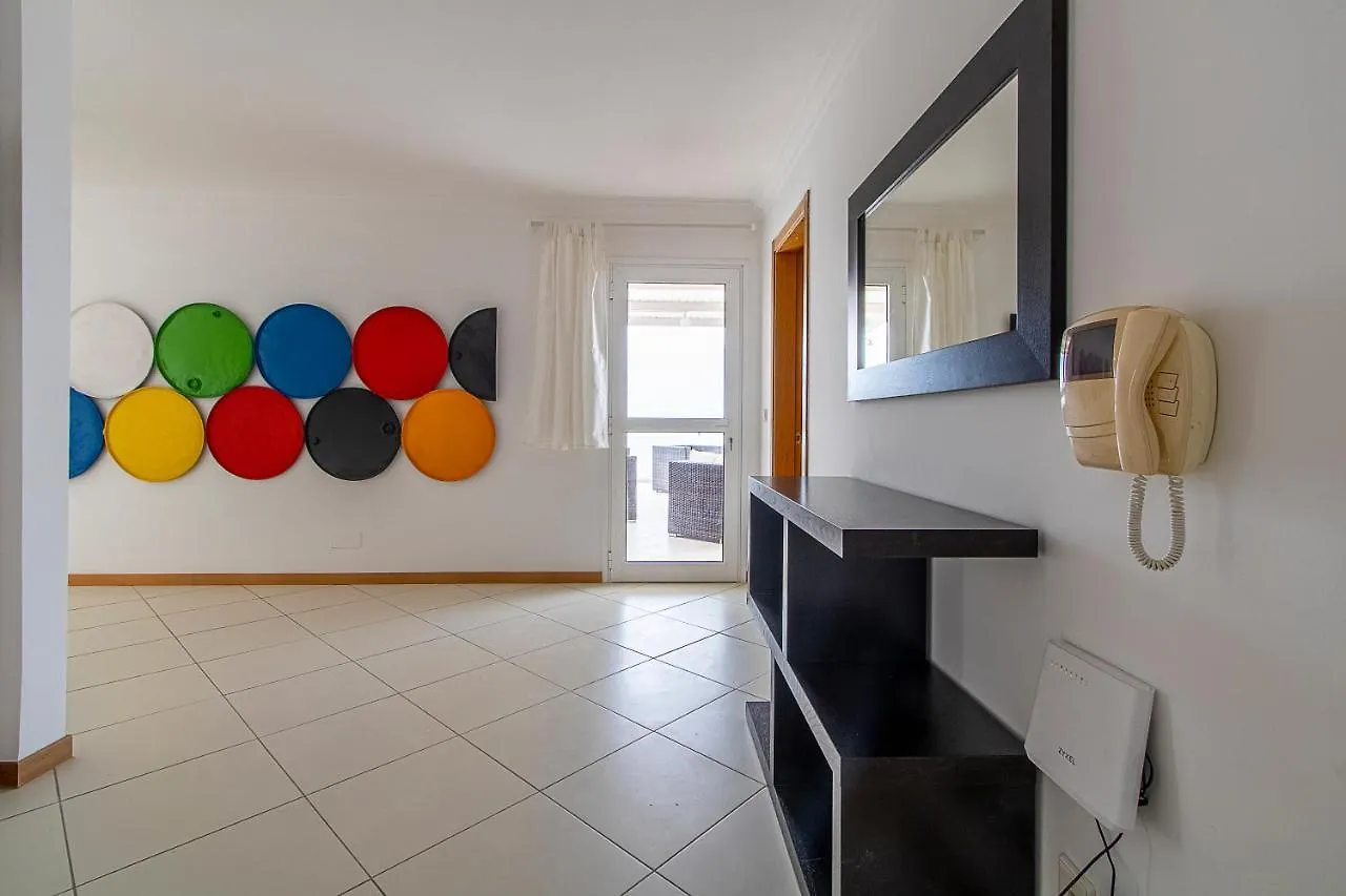 Apartament Sky Mariposa Sospesa Sul Mare Mindelo