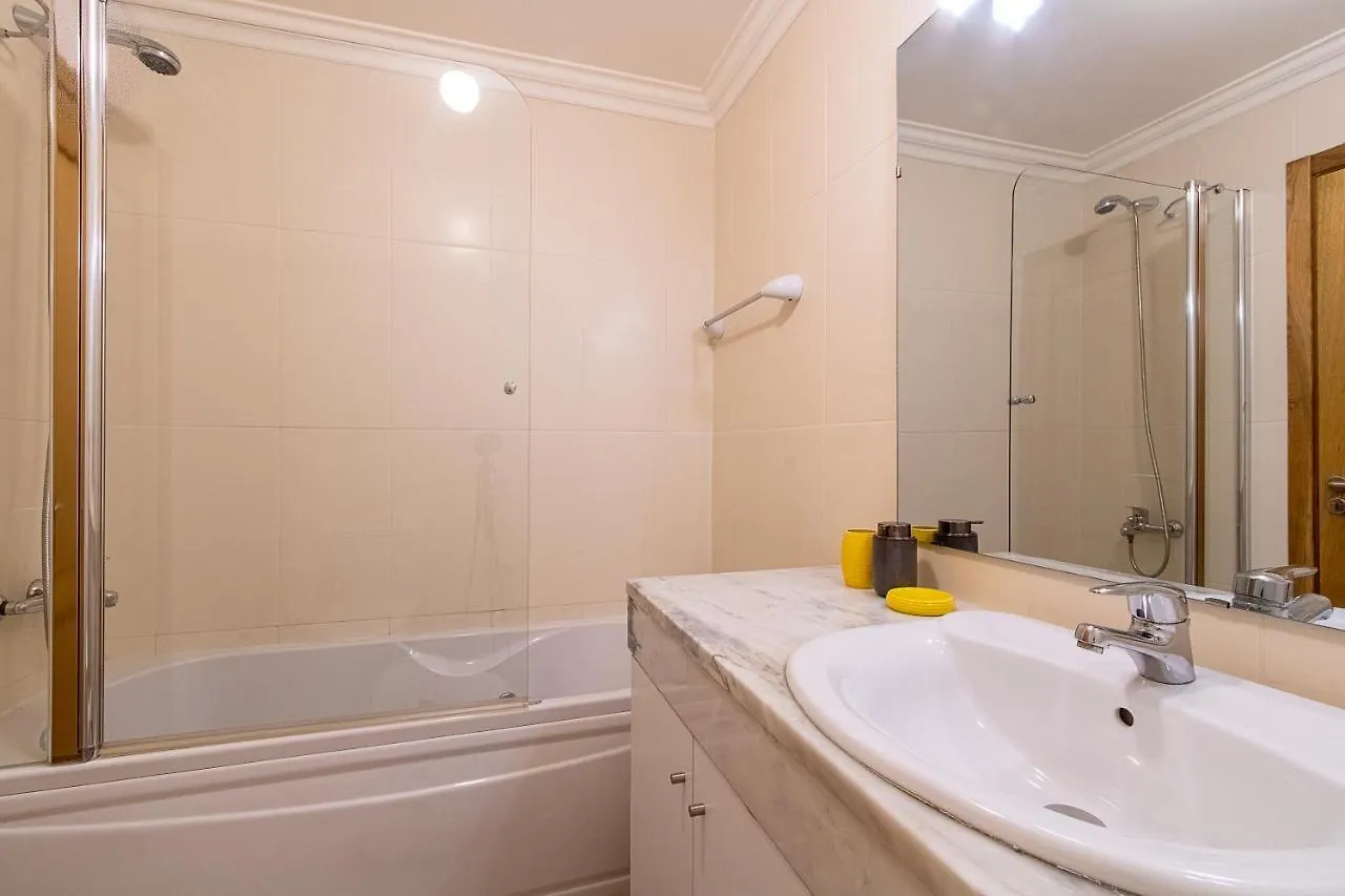Apartament Sky Mariposa Sospesa Sul Mare Mindelo