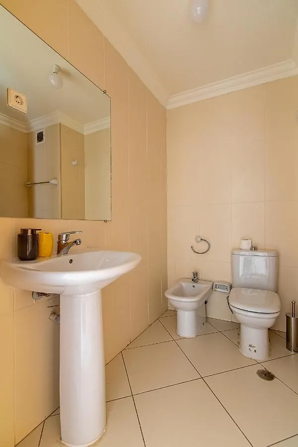 Apartament Sky Mariposa Sospesa Sul Mare Mindelo