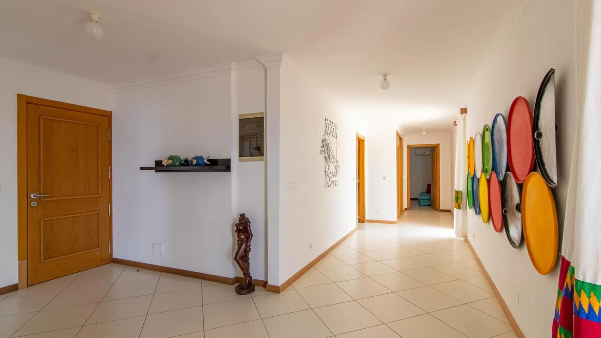 Apartament Sky Mariposa Sospesa Sul Mare Mindelo